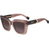 Missoni Made In Italy Sunglasses Women (Lens/Bridge/Temple) 51/21/140 mm) - (MIS0214SFWM)
