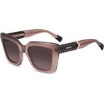 Missoni Made In Italy Sunglasses Women (Lens/Bridge/Temple) 51/21/140 mm) - (MIS0214SFWM)