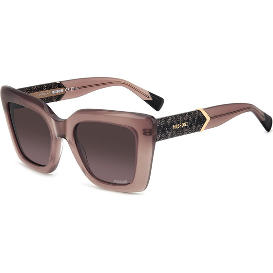 Missoni Made In Italy Sunglasses Women (Lens/Bridge/Temple) 51/21/140 mm) - (MIS0214SFWM)