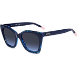 Missoni Made In Italy Sunglasses Women (Lens/Bridge/Temple) 54/19/145 mm) - (MIS0188SPJP)