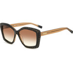 Missoni Made In Italy Sunglasses Women (Lens/Bridge/Temple) 58/14/145 mm) - (MIS0187GSVH8)
