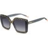 Missoni Made In Italy Sunglasses Women (Lens/Bridge/Temple) 62/17/145 mm) - (MIS0186SRGK)