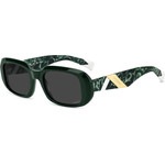 Missoni Sunglasses Women (Lens/Bridge/Temple) 52/20/140 mm) - (MIS0220S1ED)