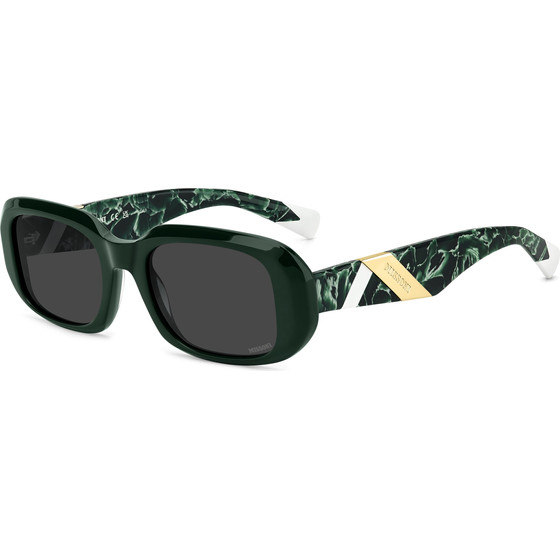 Missoni Sunglasses Women (Lens/Bridge/Temple) 52/20/140 mm) - (MIS0220S1ED)