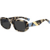 Missoni Sunglasses Women (Lens/Bridge/Temple) 52/20/140 mm) - (MIS0220SC9K)