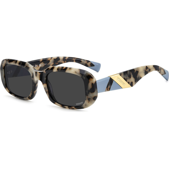 Missoni Sunglasses Women (Lens/Bridge/Temple) 52/20/140 mm) - (MIS0220SC9K)