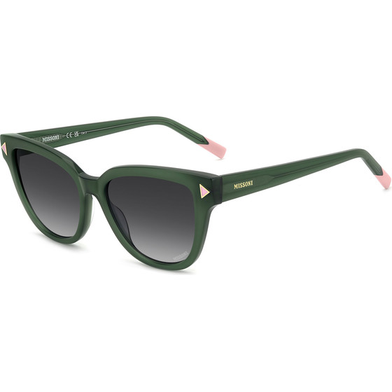 Missoni Sunglasses Women (Lens/Bridge/Temple) 53/16/140 mm) - (MIS0237S1ED)