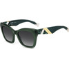 Missoni Sunglasses Women (Lens/Bridge/Temple) 53/20/140 mm) - (MIS0219S1ED)