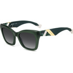 Missoni Sunglasses Women (Lens/Bridge/Temple) 53/20/140 mm) - (MIS0219S1ED)