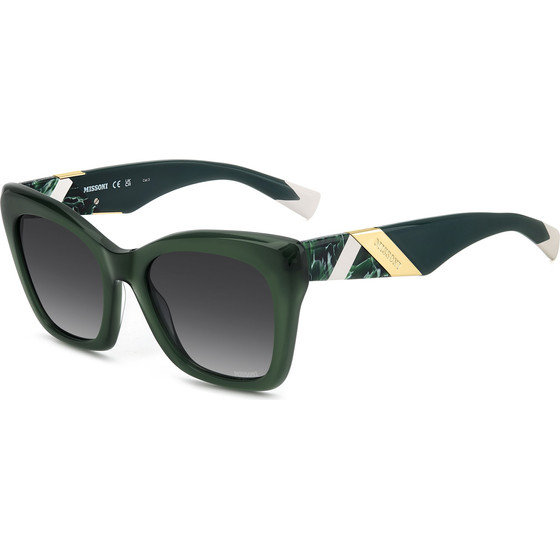 Missoni Sunglasses Women (Lens/Bridge/Temple) 53/20/140 mm) - (MIS0219S1ED)