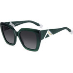 Missoni Sunglasses Women (Lens/Bridge/Temple) 54/20/140 mm) - (MIS0197S1ED)