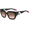 Missoni Sunglasses Women (Lens/Bridge/Temple) 55/19/140 mm) - (MIS0170S807)