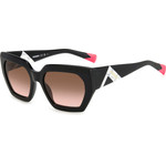 Missoni Sunglasses Women (Lens/Bridge/Temple) 55/19/140 mm) - (MIS0170S807)