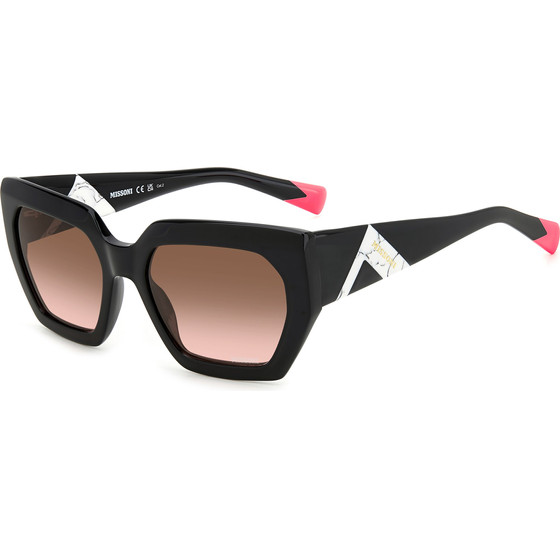 Missoni Sunglasses Women (Lens/Bridge/Temple) 55/19/140 mm) - (MIS0170S807)