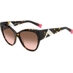 Missoni Sunglasses Women (Lens/Bridge/Temple) 57/16/140 mm) - (MIS0171S086)