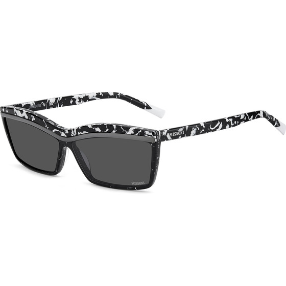 Missoni Sunglasses Women (Lens/Bridge/Temple) 63/11/140 mm) - (MIS0263STCB)