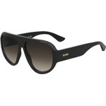 MOSCHINO Sunglasses Man (Lens/Bridge/Temple) 61/14/145 mm) - (MOS183-S-807)