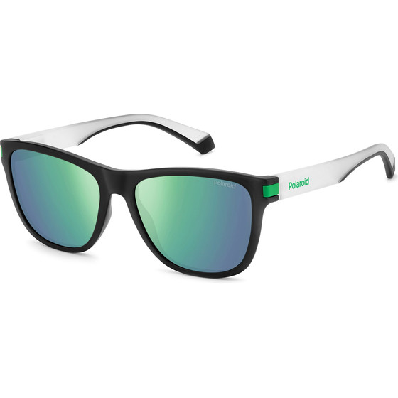 Polaroid Sunglasses Unisex (Lens/Bridge/Temple) 56/17/140 mm) - (PLD2138S3OL)