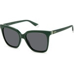 Polaroid Sunglasses Women (Lens/Bridge/Temple) 55/17/145 mm) - (PLD4155SX1ED)
