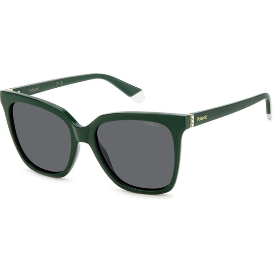 Polaroid Sunglasses Women (Lens/Bridge/Temple) 55/17/145 mm) - (PLD4155SX1ED)