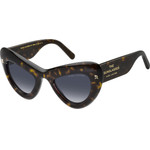 The Marc Jacobs Sunglasses Women (Lens/Bridge/Temple) 48/24/140 mm) - (MARC798SAIO)