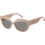 The Marc Jacobs Sunglasses Women (Lens/Bridge/Temple) 52/18/140 mm) - (MARC800S3DV)