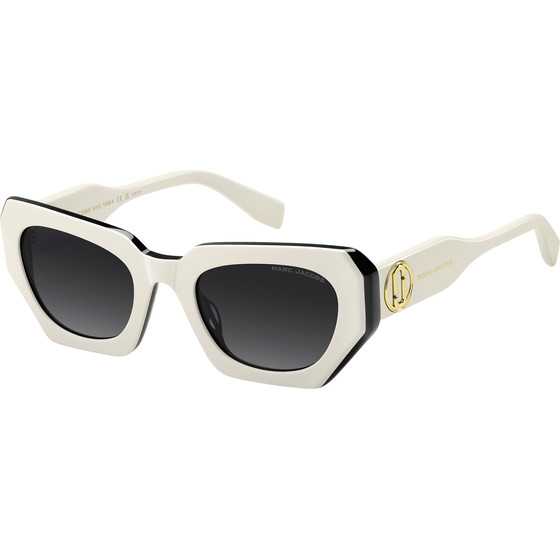 The Marc Jacobs Sunglasses Women (Lens/Bridge/Temple) 52/22/140 mm) - (MARC851SCCP)