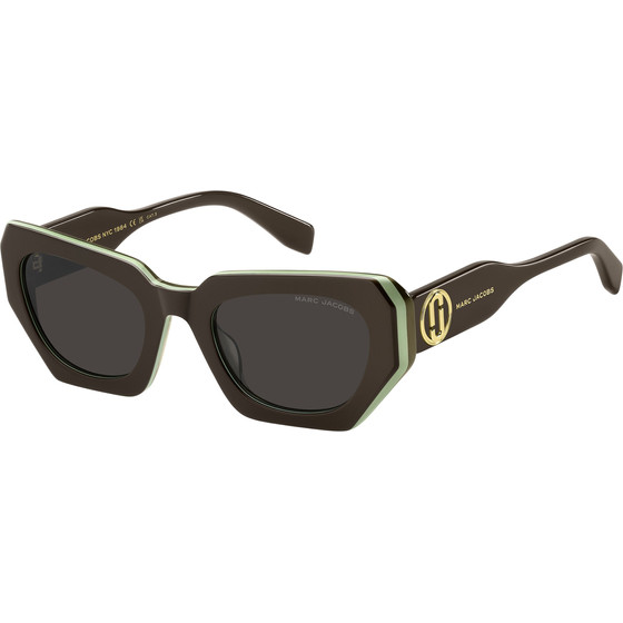 The Marc Jacobs Sunglasses Women (Lens/Bridge/Temple) 52/22/140 mm) - (MARC851SXL7)