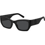 The Marc Jacobs Sunglasses Women (Lens/Bridge/Temple) 53/21/135 mm) - (MARC723S807)