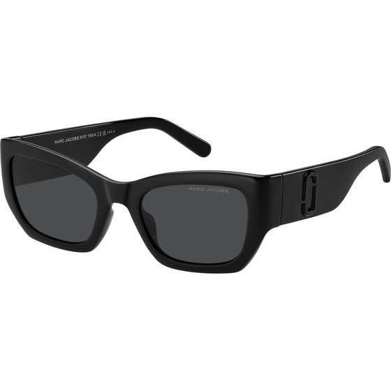 The Marc Jacobs Sunglasses Women (Lens/Bridge/Temple) 53/21/135 mm) - (MARC723S807)
