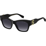 The Marc Jacobs Sunglasses Women (Lens/Bridge/Temple) 54/19/140 mm) - (MARC762S807)
