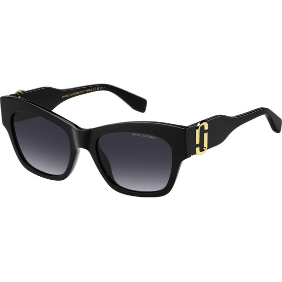 The Marc Jacobs Sunglasses Women (Lens/Bridge/Temple) 54/19/140 mm) - (MARC762S807)