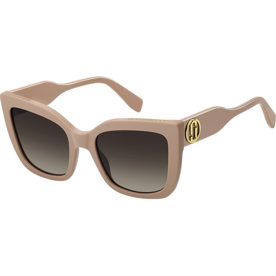 The Marc Jacobs Sunglasses Women (Lens/Bridge/Temple) 54/20/140 mm) - (MARC811S35J)