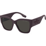 The Marc Jacobs Sunglasses Women (Lens/Bridge/Temple) 55/16/145 mm) - (MARC859SB3V)