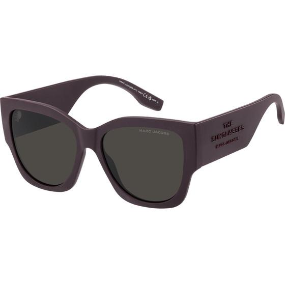 The Marc Jacobs Sunglasses Women (Lens/Bridge/Temple) 55/16/145 mm) - (MARC859SB3V)