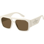 The Marc Jacobs Sunglasses Women (Lens/Bridge/Temple) 55/17/145 mm) - (MARC860SSZJ)