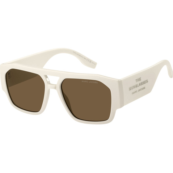 The Marc Jacobs Sunglasses Women (Lens/Bridge/Temple) 55/17/145 mm) - (MARC860SSZJ)