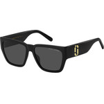 The Marc Jacobs Sunglasses Women (Lens/Bridge/Temple) 57/16/145 mm) - (MARC646S807)