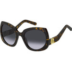The Marc Jacobs Sunglasses Women (Lens/Bridge/Temple) 57/23/130 mm) - (MARC808S086)