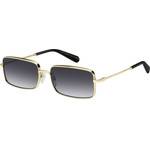 The Marc Jacobs Sunglasses Women (Lens/Bridge/Temple) 58/17/145 mm) - (MARC771SRHL)