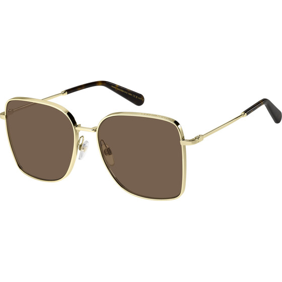 The Marc Jacobs Sunglasses Women (Lens/Bridge/Temple) 58/17/145 mm) - (MARC829S01Q)