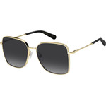 The Marc Jacobs Sunglasses Women (Lens/Bridge/Temple) 58/17/145 mm) - (MARC829SRHL)