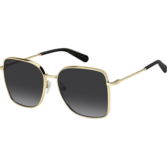 The Marc Jacobs Sunglasses Women (Lens/Bridge/Temple) 58/17/145 mm) - (MARC829SRHL)