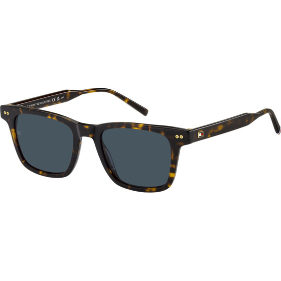 Tommy Hilfiger Sunglasses Man (Lens/Bridge/Temple) 51/20/150 mm) - (TH-2127-S-086)