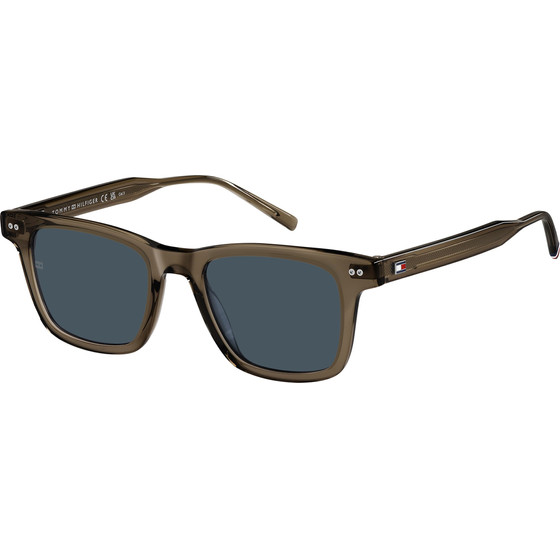Tommy Hilfiger Sunglasses Man (Lens/Bridge/Temple) 51/20/150 mm) - (TH-2127-S-09Q)