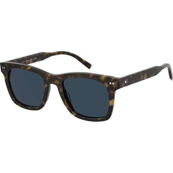 Tommy Hilfiger Sunglasses Man (Lens/Bridge/Temple) 52/20/150 mm) - (TH-2184-S-086)