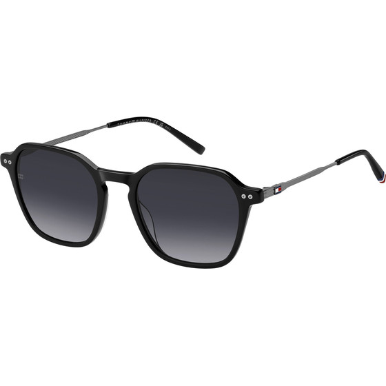 Tommy Hilfiger Sunglasses Man (Lens/Bridge/Temple) 53/20/145 mm) - (TH-2132-S-807)