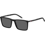 Tommy Hilfiger Sunglasses Man (Lens/Bridge/Temple) 55/19/145 mm) - (TH-2077-S-807)