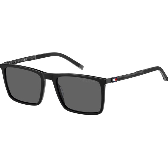 Tommy Hilfiger Sunglasses Man (Lens/Bridge/Temple) 55/19/145 mm) - (TH-2077-S-807)