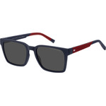 Tommy Hilfiger Sunglasses Man (Lens/Bridge/Temple) 55/19/145 mm) - (TH-2143-S-8RU)